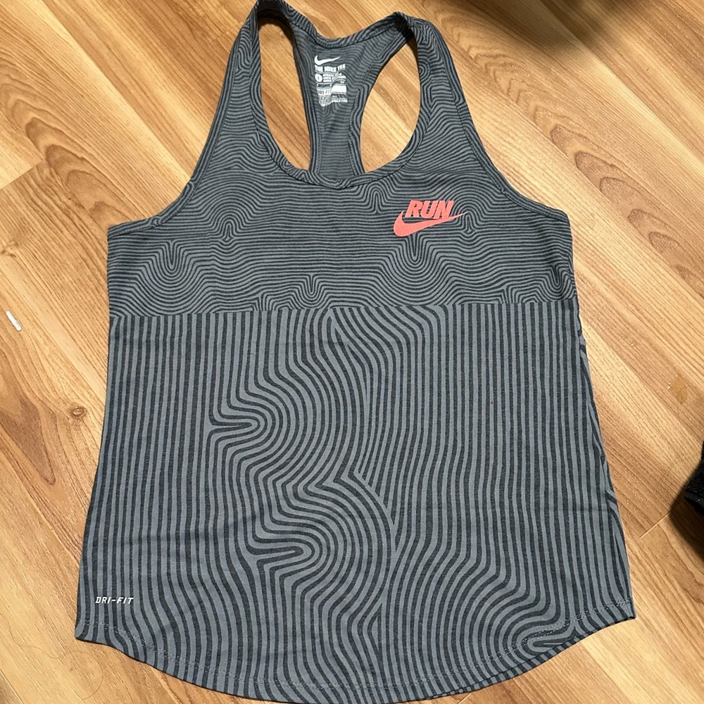 Nike Run Tank top